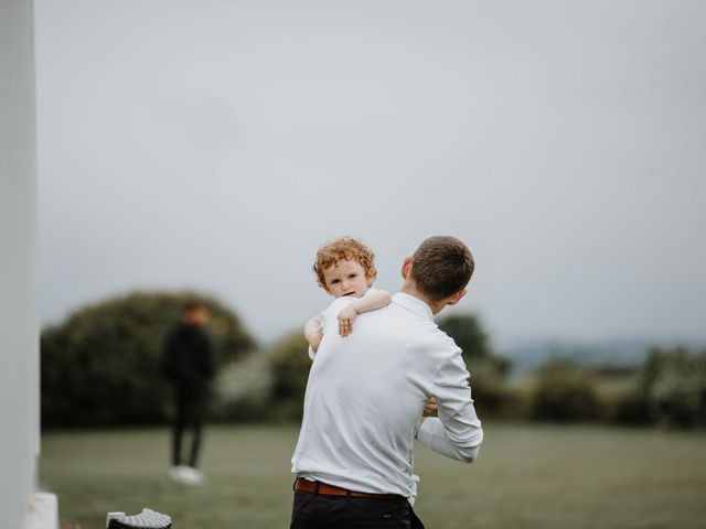 Joseph and Emma&apos;s Wedding in Bradford On Avon, Wiltshire 110