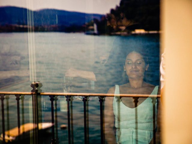 Ryan and Victoria&apos;s Wedding in Lake Como, Lake Como 16