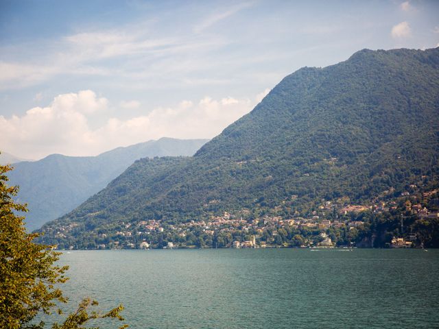 Ryan and Victoria&apos;s Wedding in Lake Como, Lake Como 17