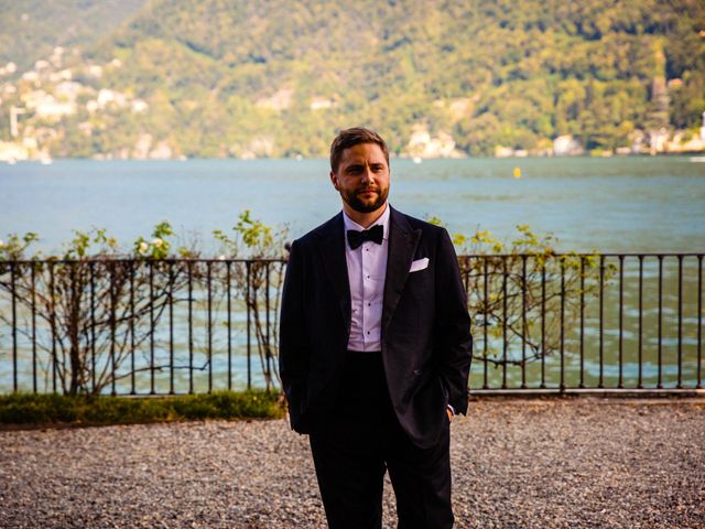 Ryan and Victoria&apos;s Wedding in Lake Como, Lake Como 52