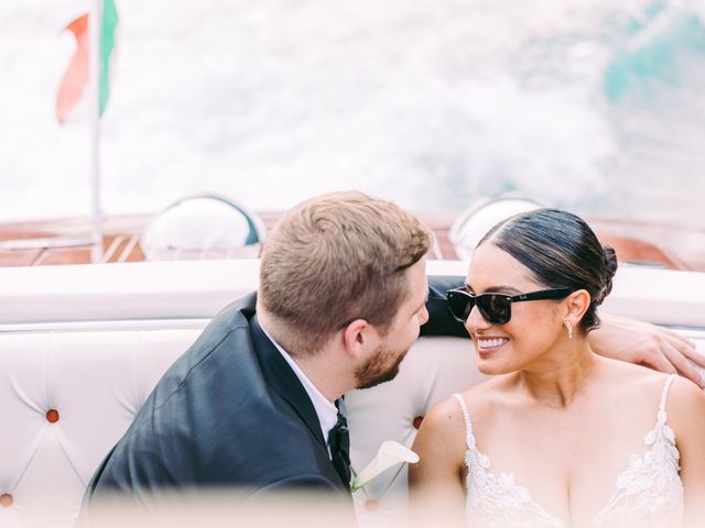 Ryan and Victoria&apos;s Wedding in Lake Como, Lake Como 61