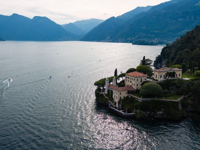 Ryan and Victoria&apos;s Wedding in Lake Como, Lake Como 68