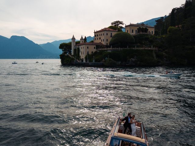 Ryan and Victoria&apos;s Wedding in Lake Como, Lake Como 71