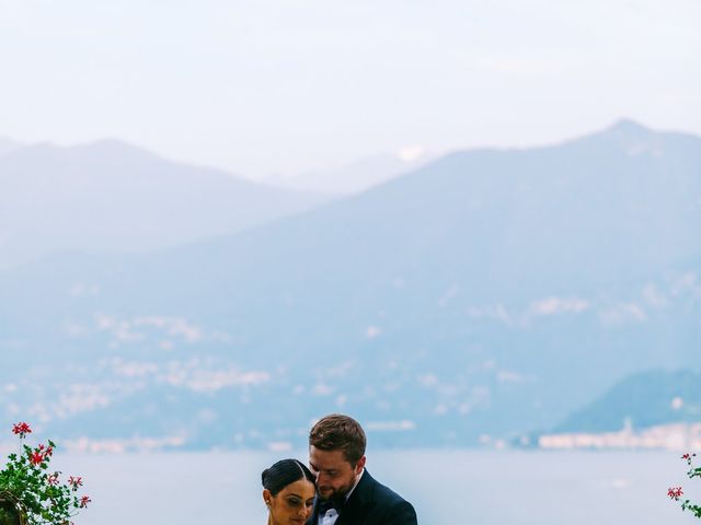 Ryan and Victoria&apos;s Wedding in Lake Como, Lake Como 87