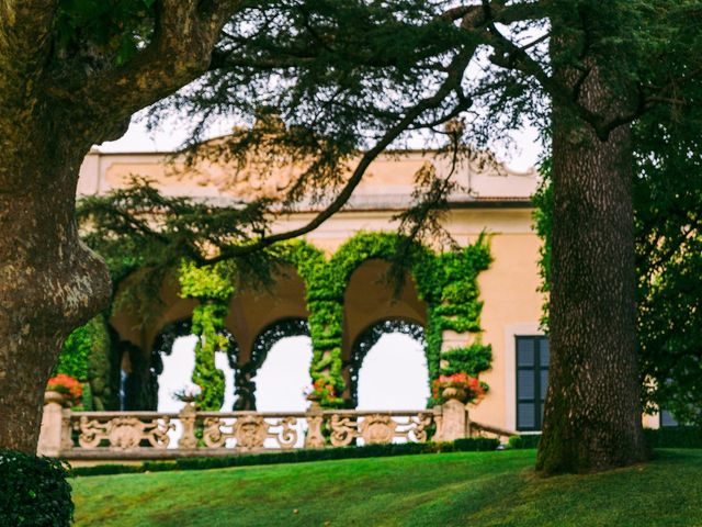 Ryan and Victoria&apos;s Wedding in Lake Como, Lake Como 90