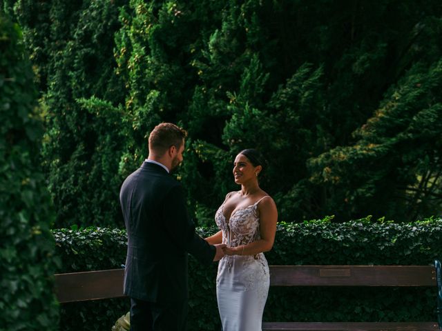 Ryan and Victoria&apos;s Wedding in Lake Como, Lake Como 97