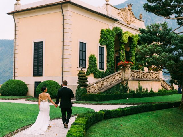 Ryan and Victoria&apos;s Wedding in Lake Como, Lake Como 100