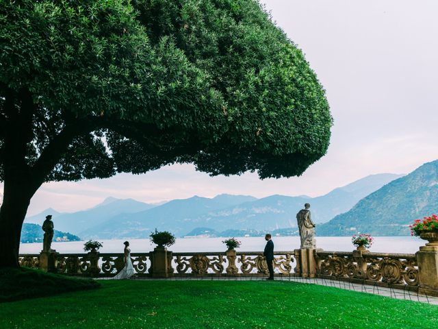 Ryan and Victoria&apos;s Wedding in Lake Como, Lake Como 109