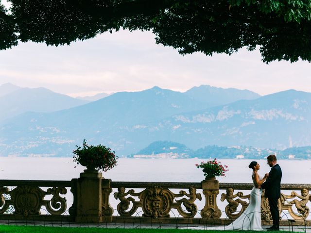 Ryan and Victoria&apos;s Wedding in Lake Como, Lake Como 113