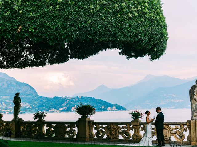 Ryan and Victoria&apos;s Wedding in Lake Como, Lake Como 115