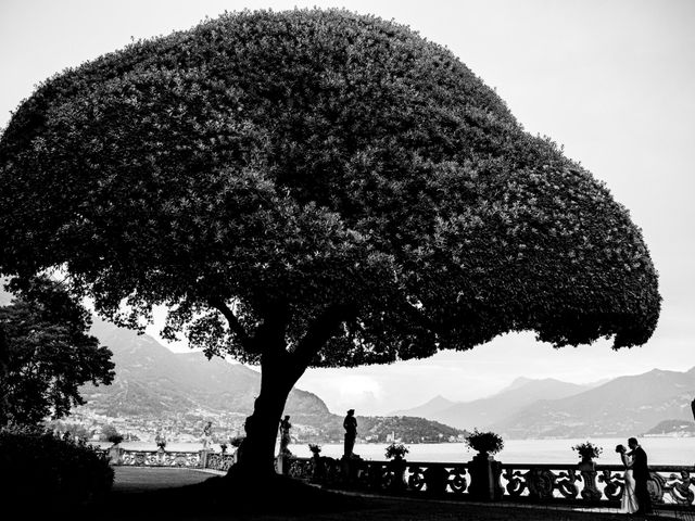 Ryan and Victoria&apos;s Wedding in Lake Como, Lake Como 116