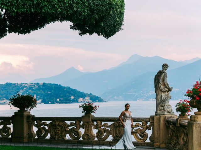 Ryan and Victoria&apos;s Wedding in Lake Como, Lake Como 122