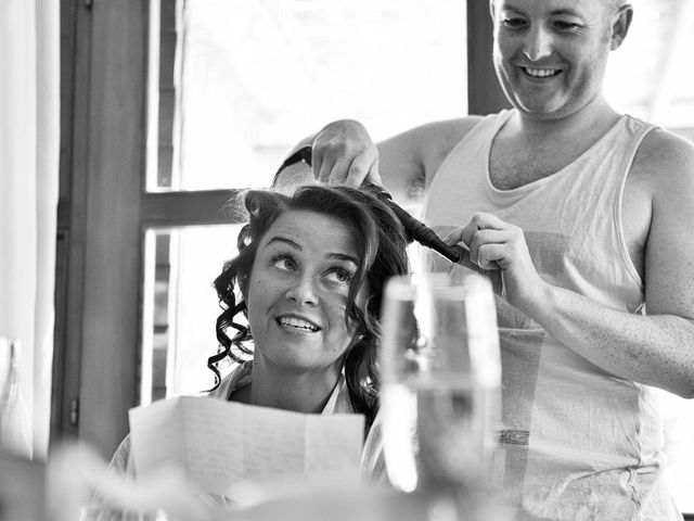 Aiden and Rachael's Wedding in Sicily, Sicily 9