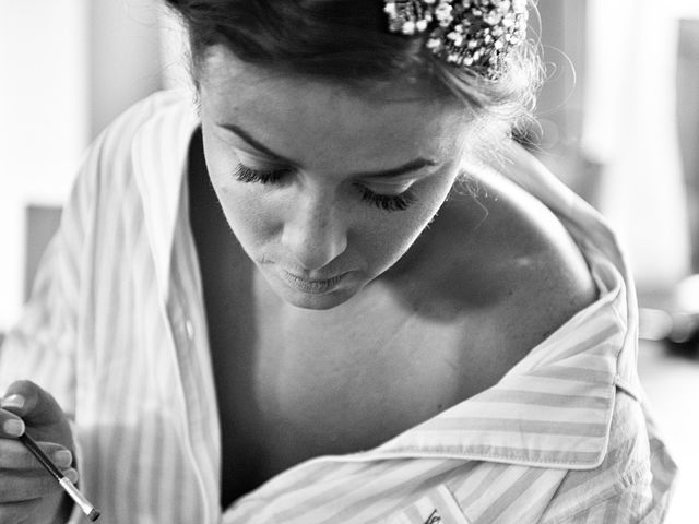 Aiden and Rachael's Wedding in Sicily, Sicily 11