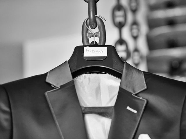 Aiden and Rachael's Wedding in Sicily, Sicily 12