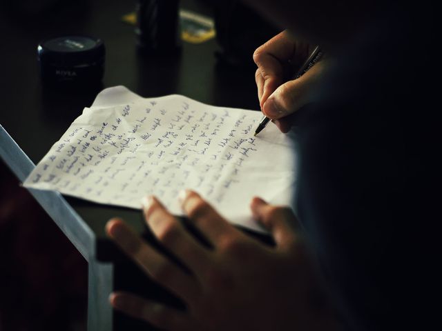 Aiden and Rachael's Wedding in Sicily, Sicily 13