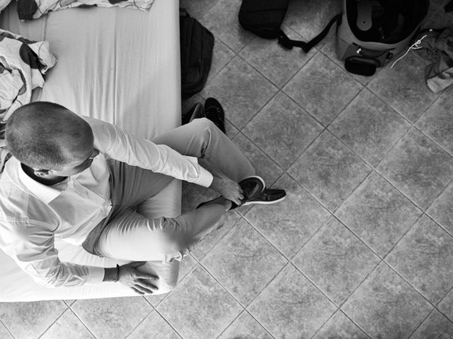 Aiden and Rachael's Wedding in Sicily, Sicily 14