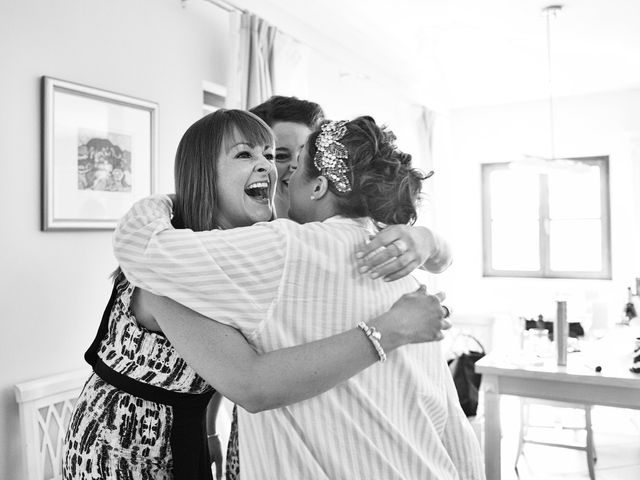 Aiden and Rachael's Wedding in Sicily, Sicily 16