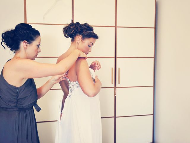 Aiden and Rachael's Wedding in Sicily, Sicily 17