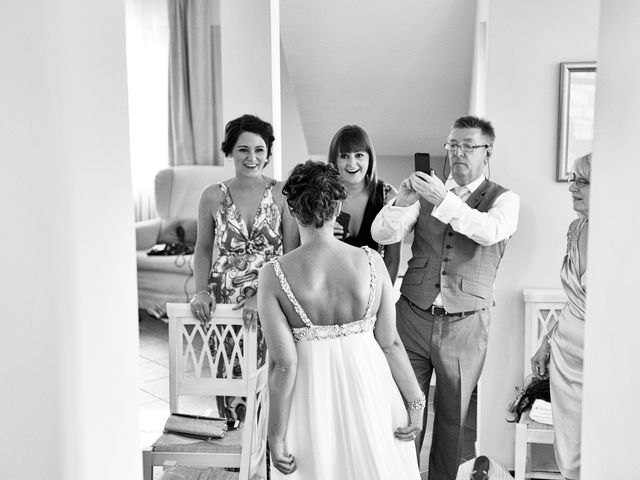 Aiden and Rachael's Wedding in Sicily, Sicily 18