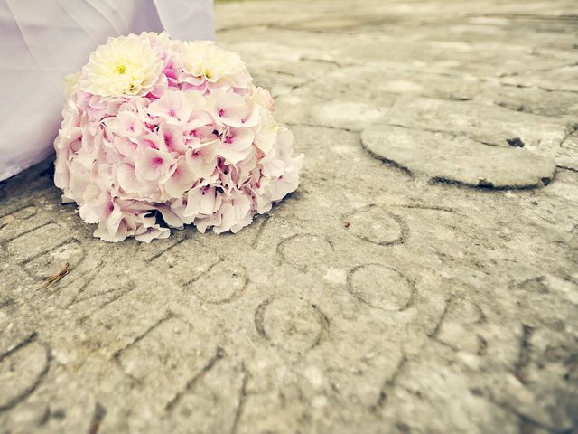 Aiden and Rachael's Wedding in Sicily, Sicily 20