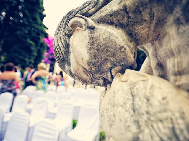 Aiden and Rachael's Wedding in Sicily, Sicily 21