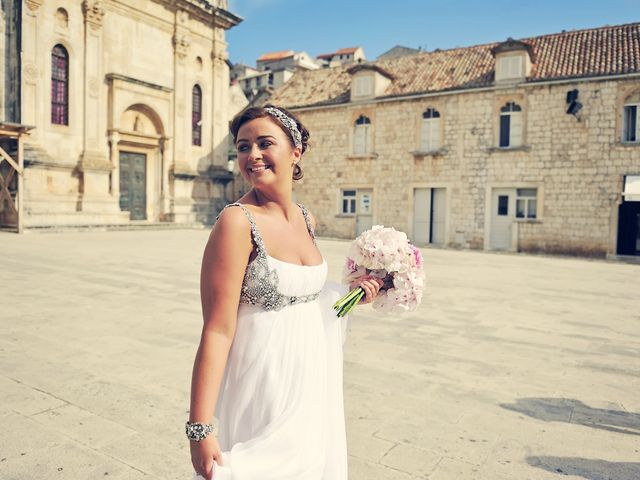 Aiden and Rachael's Wedding in Sicily, Sicily 22