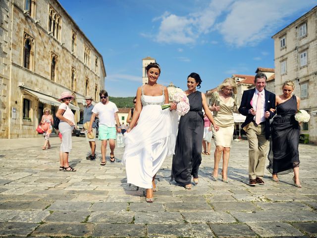 Aiden and Rachael's Wedding in Sicily, Sicily 23