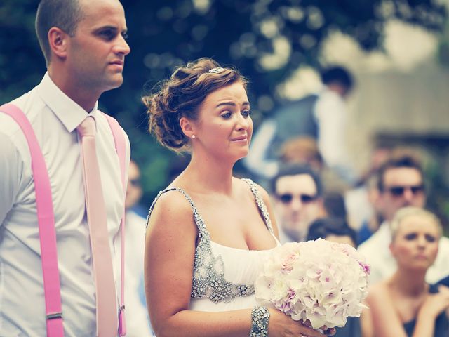 Aiden and Rachael's Wedding in Sicily, Sicily 24