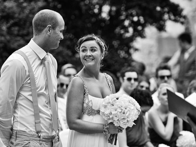 Aiden and Rachael's Wedding in Sicily, Sicily 25