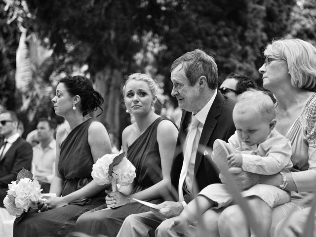 Aiden and Rachael's Wedding in Sicily, Sicily 26