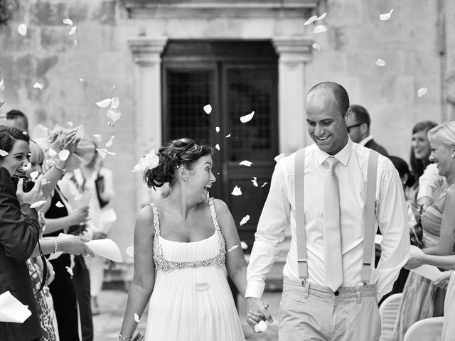 Aiden and Rachael's Wedding in Sicily, Sicily 1