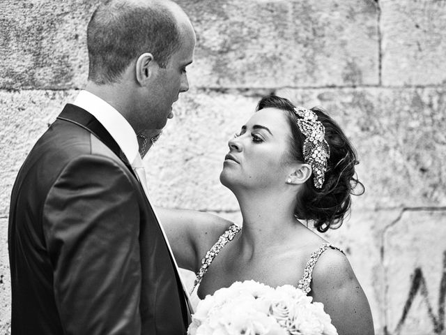 Aiden and Rachael's Wedding in Sicily, Sicily 31