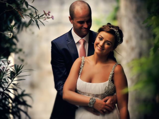 Aiden and Rachael's Wedding in Sicily, Sicily 2