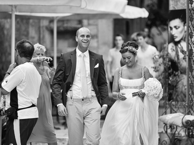 Aiden and Rachael's Wedding in Sicily, Sicily 32