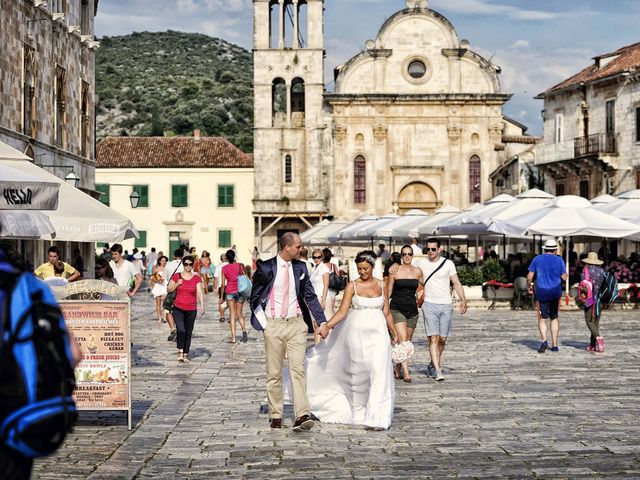 Aiden and Rachael's Wedding in Sicily, Sicily 34