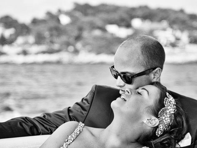 Aiden and Rachael's Wedding in Sicily, Sicily 36