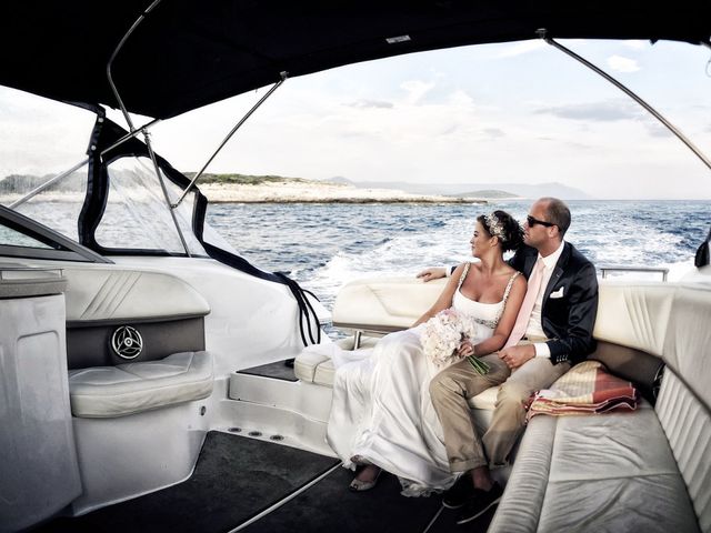 Aiden and Rachael's Wedding in Sicily, Sicily 38