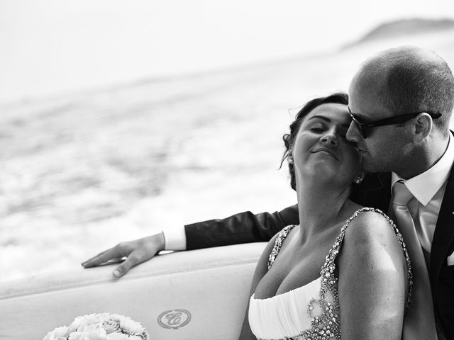 Aiden and Rachael's Wedding in Sicily, Sicily 40