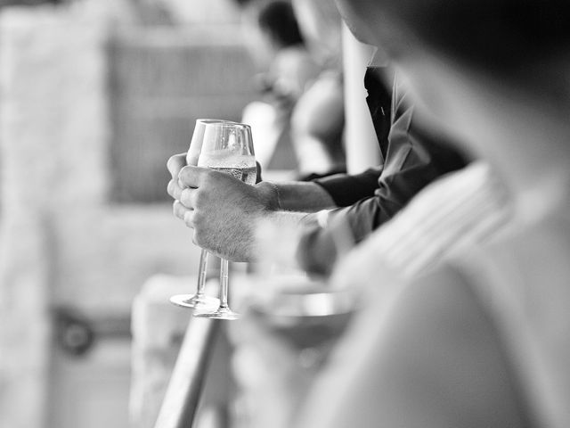 Aiden and Rachael's Wedding in Sicily, Sicily 41