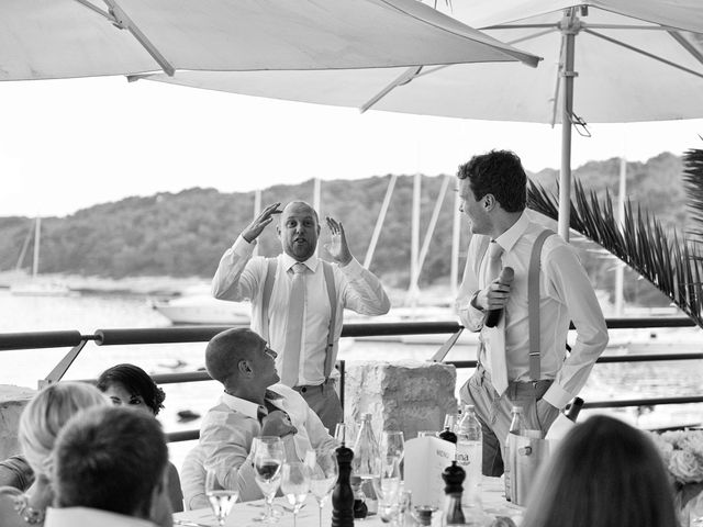 Aiden and Rachael's Wedding in Sicily, Sicily 43