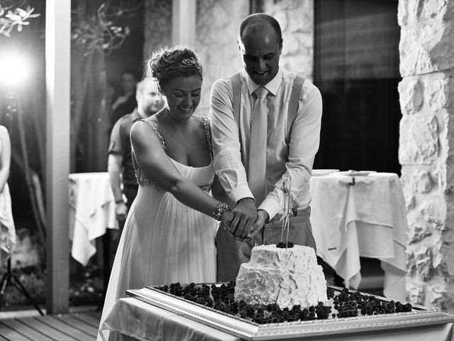 Aiden and Rachael's Wedding in Sicily, Sicily 45