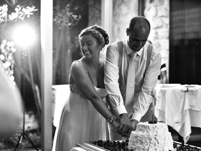 Aiden and Rachael's Wedding in Sicily, Sicily 46