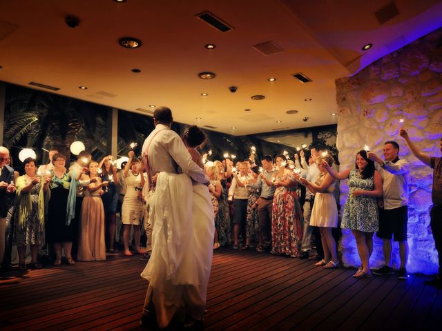 Aiden and Rachael's Wedding in Sicily, Sicily 49