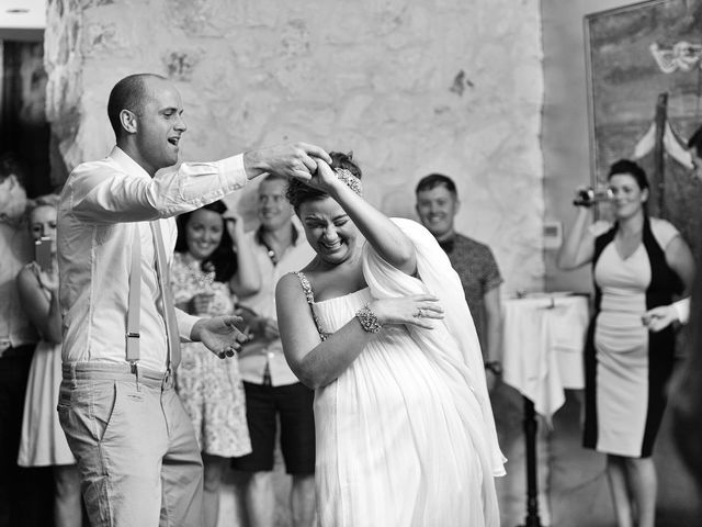 Aiden and Rachael's Wedding in Sicily, Sicily 50