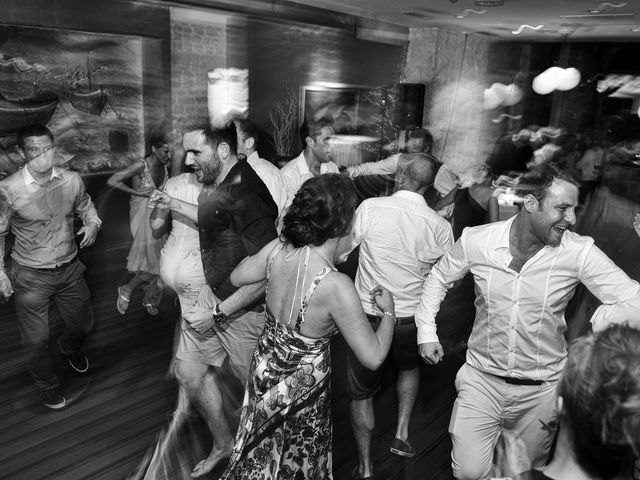 Aiden and Rachael's Wedding in Sicily, Sicily 53