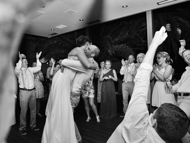 Aiden and Rachael's Wedding in Sicily, Sicily 54