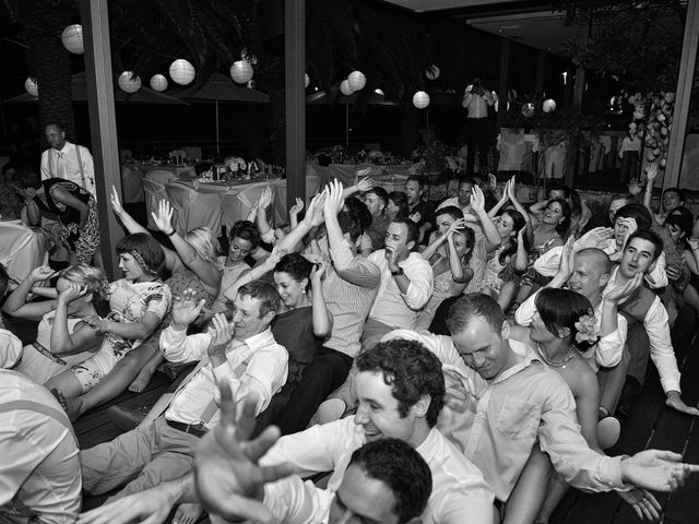 Aiden and Rachael's Wedding in Sicily, Sicily 55