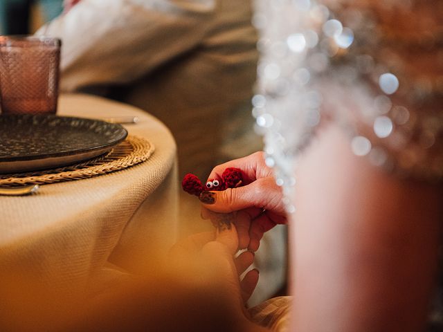 Joseph and Francesca&apos;s Wedding in Chertsey, Surrey 68