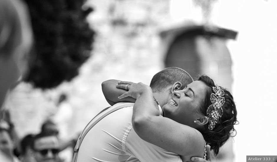 Aiden and Rachael's Wedding in Sicily, Sicily